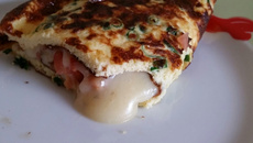 Omelete