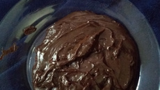 Brigadeiro cacau 100%