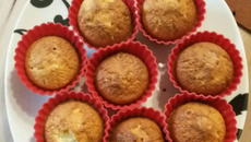 Muffins simples e deliciosos