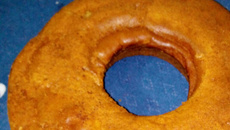 Brevidade de rapadura da vovó Nice