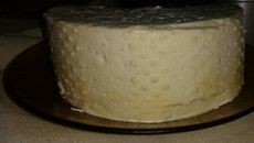 Queijo fresco