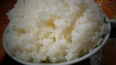A melhor receita de gohan (arroz japonês)