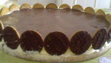 Falsa Torta Holandesa