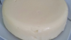 Queijo caseiro