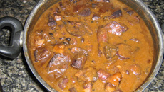 Feijoada da Vania