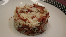 Arroz carreteiro