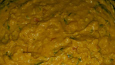 Vatapá de Camarão Seco