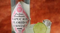 Caipirinha classica por Mestre Derivan