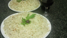 Macarrão alho e óleo