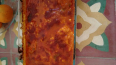 Filezinho de frango ao molho D'is