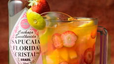 Ponche de Frutas - Pinda Ponche