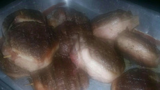 Churrasco de hambúrguer