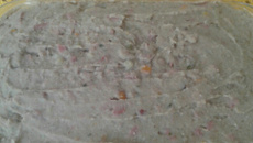 Tutu de feijão à mineiríssima