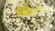 Coalhada Seca Deliciosa