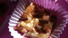 Torta salgada - massa básica