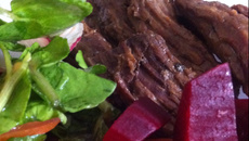 Carne de panela quase igual da Vó Valda