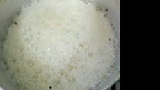 Pipoca gourmet choconinho