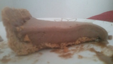 Torta passatempo da Isabella