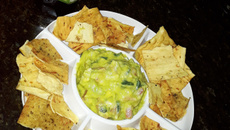 Guacamole da Elayne