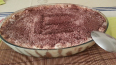 Tiramissu