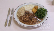 Cearense - Prato tipico de Porto Feliz