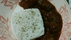 Molho de carne de panela