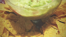 Guacamole da Mairinha