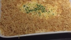 Camarão internacional do coco bambu