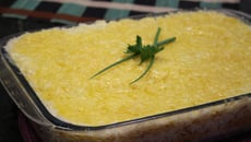 Arroz para páscoa