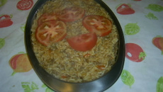 Carreteiro de carne moída