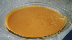 Doce de leite tentação