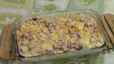 Arroz de Forno