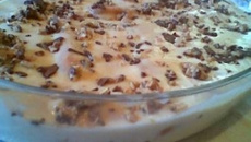 Pavê de Sonho de Valsa