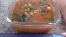 Bife à rolê com muito recheio da Venessa