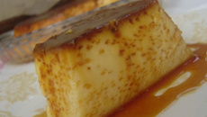 Pudim de Leite Condensado Mococa