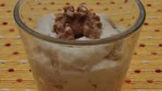 Delícia de nozes com castanhas-do-Pará da Rota do Charme