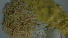 Estrogonofe fácil e simples