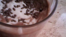 Café Cappuccino Caseiro