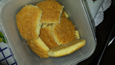 Bolachas de manteiga