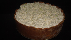 Torta de Limão