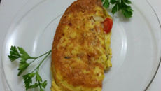 Omelete