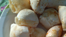 Pão de queijo