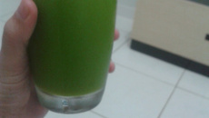 Suco detox