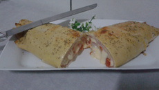 Pão supremo (Dukan - 2º fase)