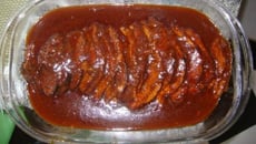 Picanha na cerveja preta