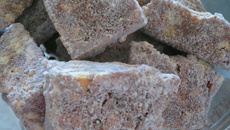 Palha Italiana Tradicional