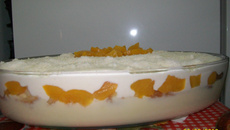 Sobremesa Preferida da Mê