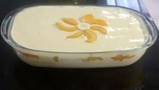 sobremesa do preguiçoso