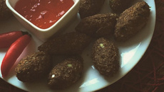 Kibe de quinoa light