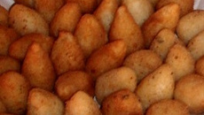 Massa de coxinha